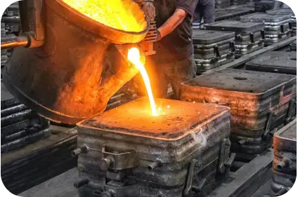 Casting Industry