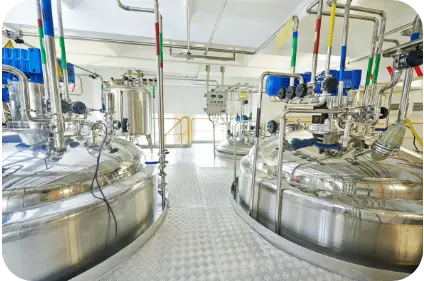 Chemical Industry