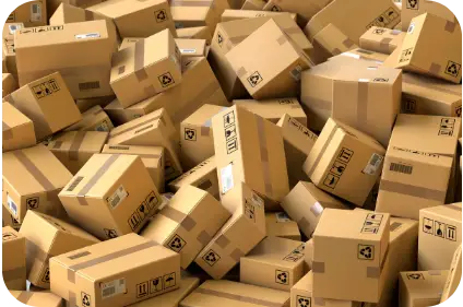 Corrugated Box Manufacturer