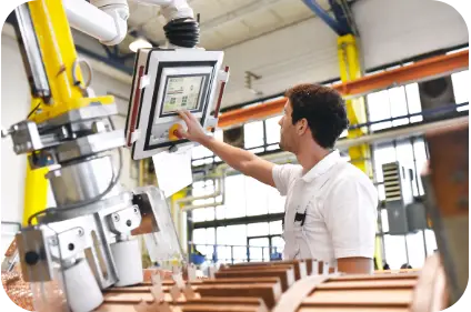 Custom Product Manufacturer