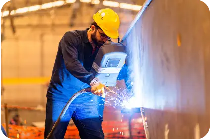 Fabrication Industry