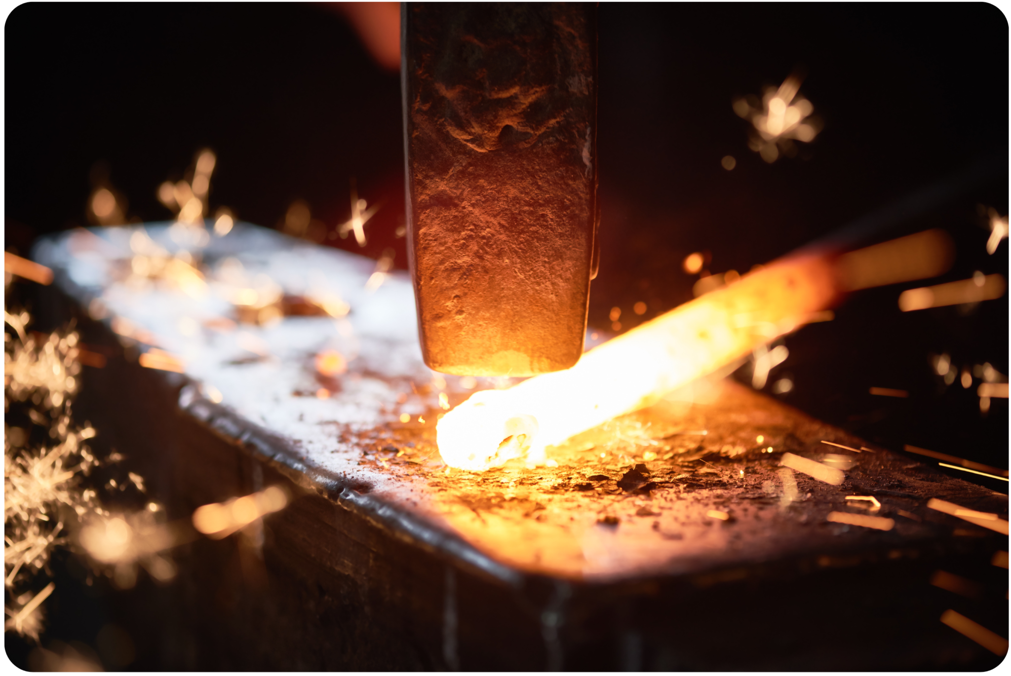 Forging Industry