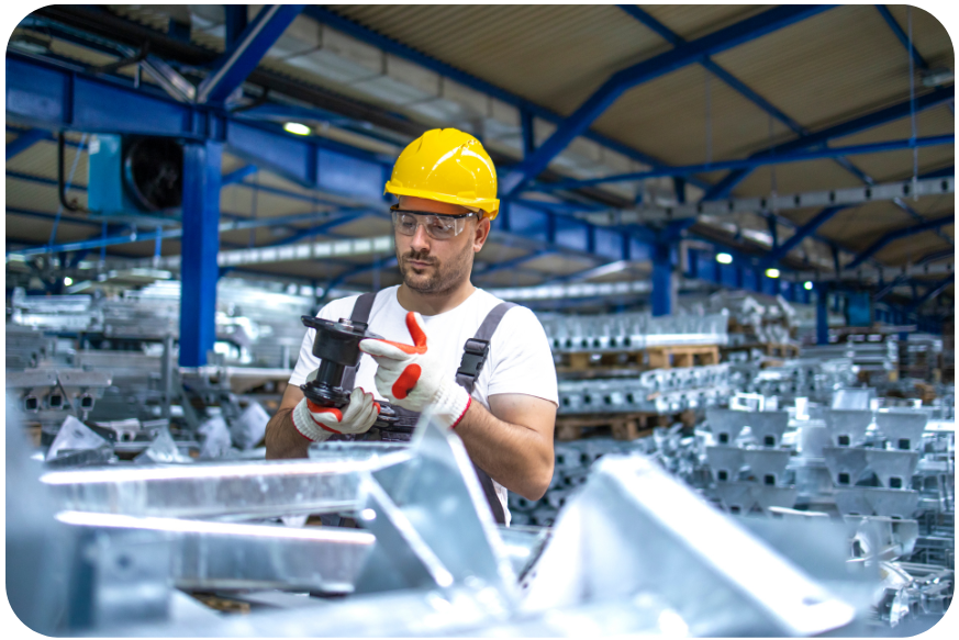 Plastic Moulding
